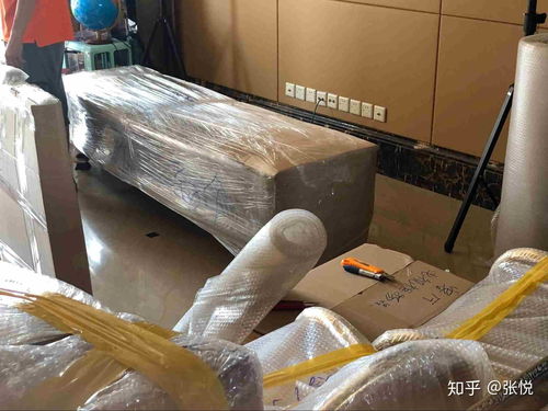 紅木家具搬家時還用拆卸嗎